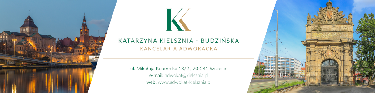 Adwokat Szczecin